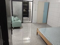 中山南头南头大道南头镇穗西村住宅 1室0厅1卫出租房源真实图片