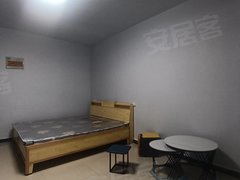 郑州上街上街周边鸿盛新城，4楼，标间简装家具家电齐全，月租650出租房源真实图片