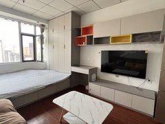 临沂蒙阴新城路伯爵公馆东向,精装修,拎包入住出租房源真实图片