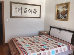 黑河北安德隆购物中心世贸国际 1室1厅1卫出租房源真实图片