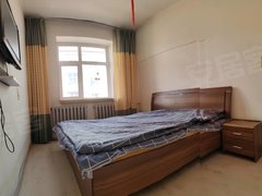 鸡西鸡冠鸡冠城区四街小区步梯四楼(顶楼)两室一厅。新大商和平小学附近出租房源真实图片