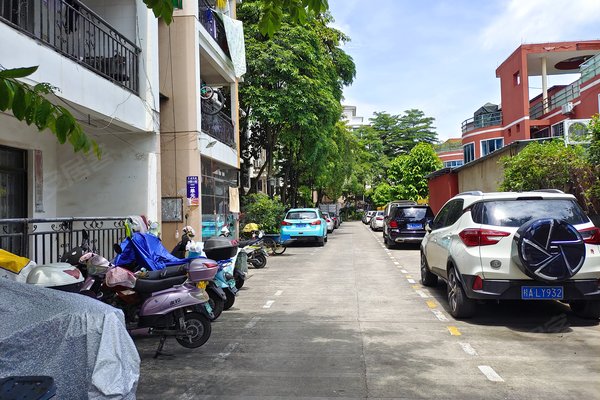 翠湖新城(南区)