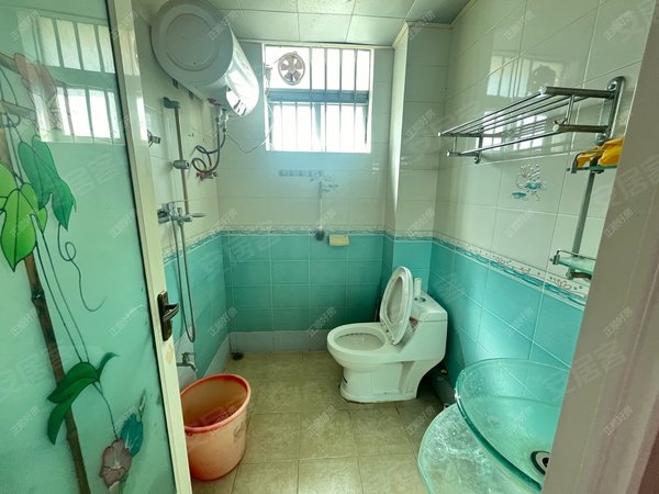 珠海香洲凤凰北好景花园老香洲凤凰北路好景花园近七小野狸岛实用两房