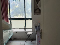 上海虹口曲阳SVA世博花园 1室1厅1卫出租房源真实图片