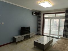 青岛平度李园中杰花园，可季付，带3台空调，套三家具家电齐全月租1250元出租房源真实图片