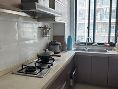 杭州萧山临浦景泰公寓精装三室2300元月出租房源真实图片