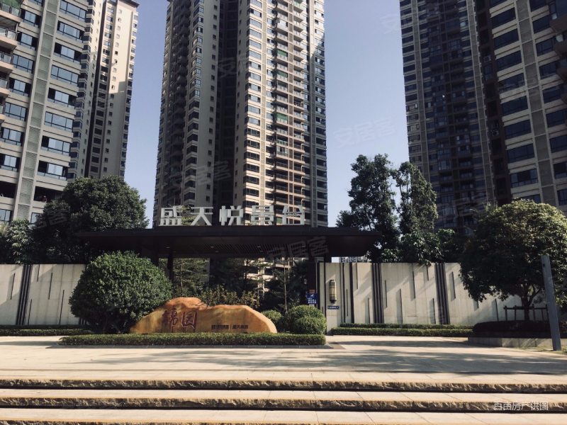 盛天悦景台锦园