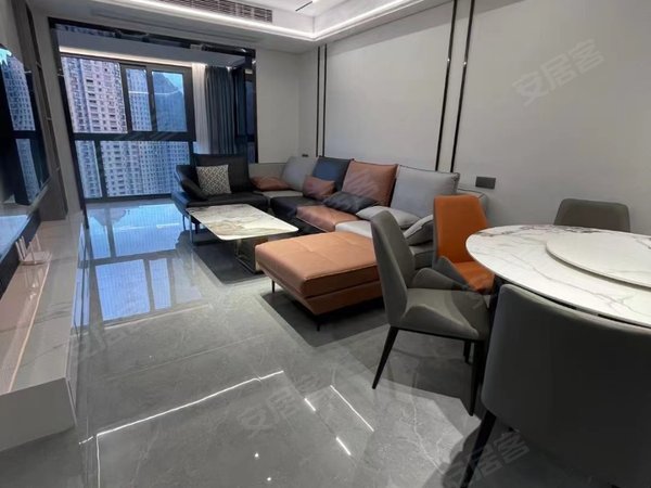 福州福清音西融湾澜玥融湾澜月精装3房,附近滨江小学,滨江壹号,万达