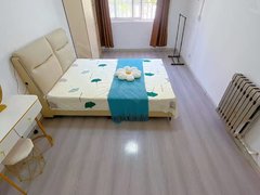 青岛李沧万达广场东李新苑独卫!近亚马逊!信联天地!东李鞋城!精装修!随时看房出租房源真实图片