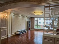 延边延吉延西区延西  碧水园林二期  三室一厅两卫 其中一室为书房 精装修出租房源真实图片