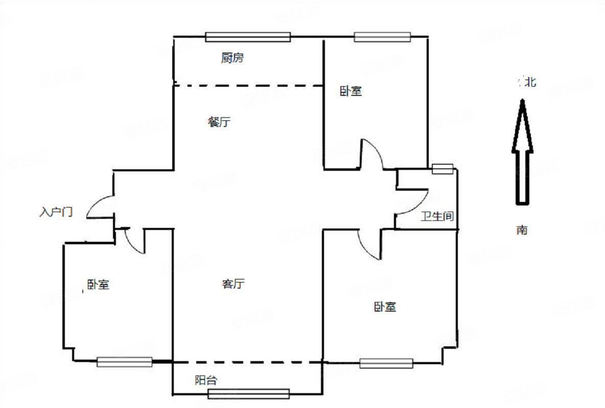 潍坊房产网>潍坊二手房>青州二手房>青州城区二手房>旭馨园>
