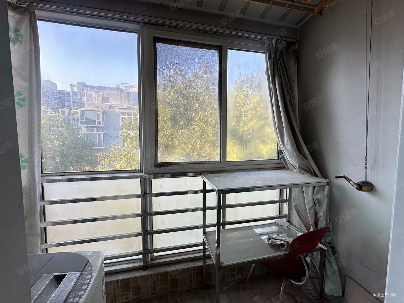 栾城天山水榭花都(栾城)3室2厅2卫145㎡南102万