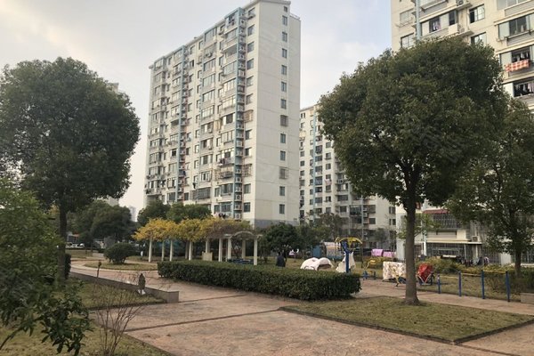 川杨新苑(三期)