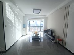 地铁2号线北辰站丨近欣都龙城 温馨3居 空房出租