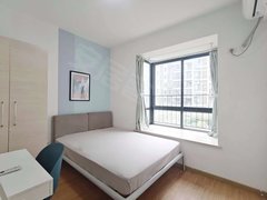 武汉洪山光谷广场可月付！0中介可免押！保利花园 光谷智慧城 佳园路 关山大道出租房源真实图片