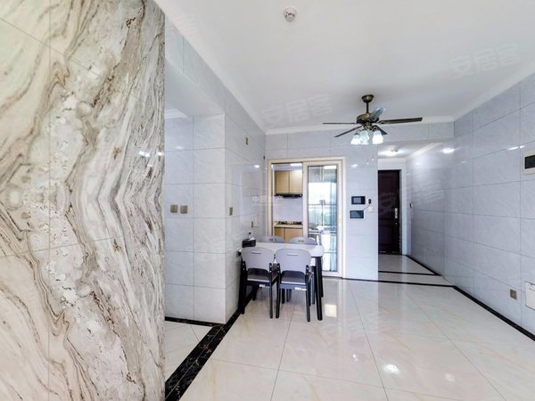 【多图】朗泓龙园大观(一期),龙岗中心城租房,龙园大观 精装三房 南向