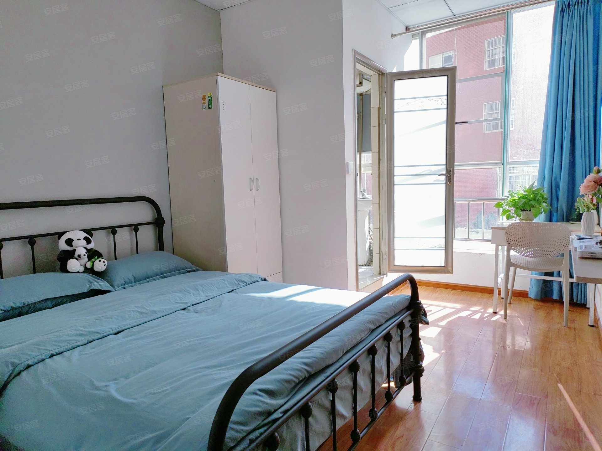 西山区马街，眠山、西部客运地铁站，兰亭广场附近房源整租