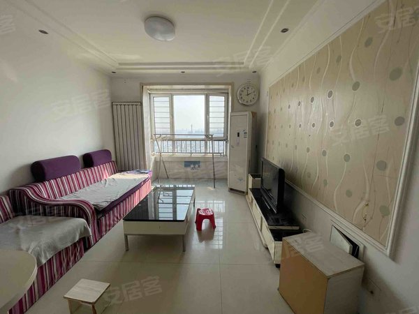 【多图】梅江康城益康园,大寺租房,梅江康城益康园 1室2厅1卫 电梯房