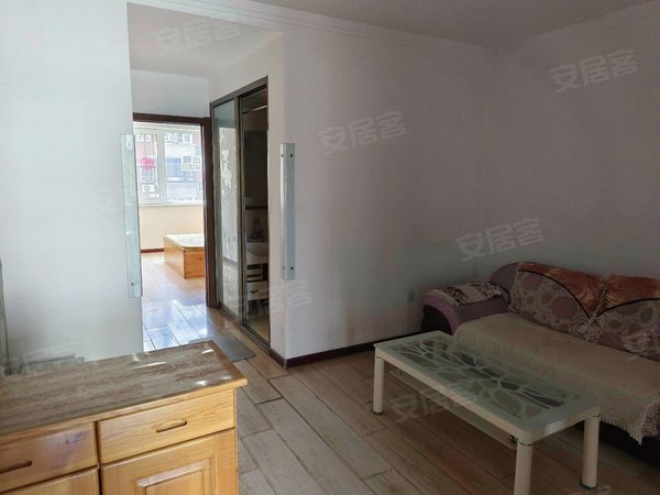 【多图】福居园,怒江北街租房,真实好房两室精装修拎包住,于洪租房