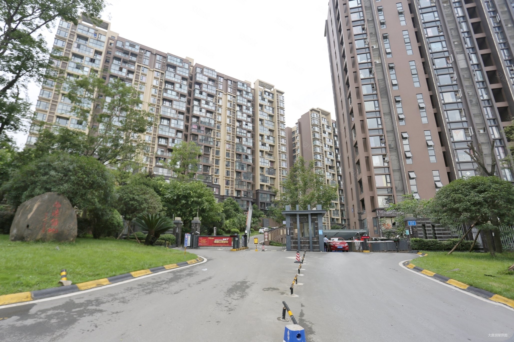 尚港领地(商住楼)1室1厅1卫45㎡南北32万