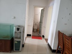 沁阳沁阳城区沁阳市区阳光假日2室2厅1卫88.0平出租房源真实图片