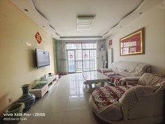 东营东营区东城金瀚家园2楼3室2卫!年租2万!随时看房出租房源真实图片