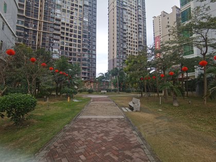 惠东金河湾花园二期图片