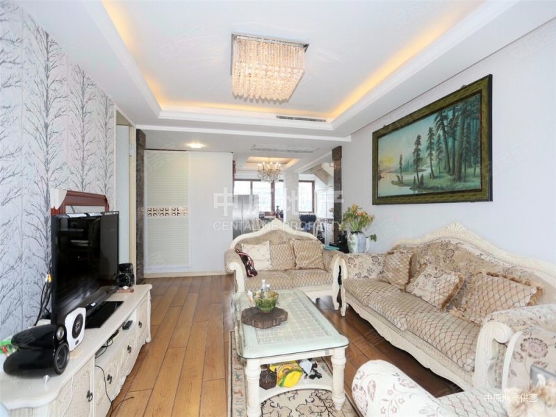 上海房产网>上海二手房>杨浦二手房>控江路二手房>东方名园>800_600