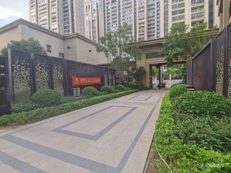 龙山 电梯房 双卫格局 商品住宅 次新房 高楼层视野好,金辉碧桂园铂玥