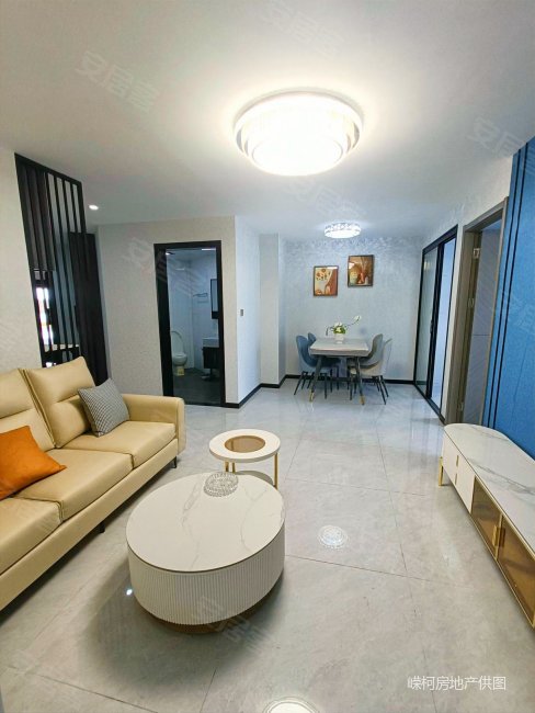 一医院附近电梯房精装修3房带阳台,房东诚心出售,财源大厦二手房,140