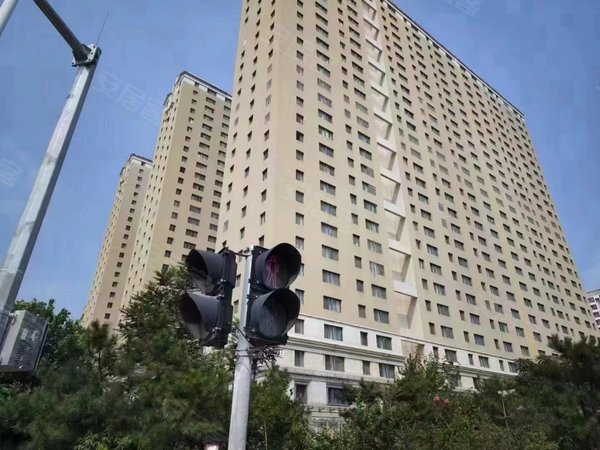 北京昌平沙河高教大楼正规小区 整租一室一卫 精装修 拎包即住 紧邻