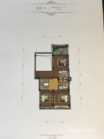 中德英伦城邦(K区)3室2厅2卫76.62㎡南北169万