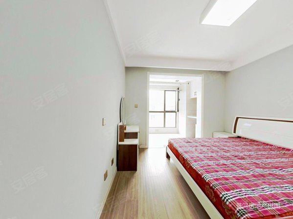 香都玖墅洋房社区精装未入住满二诚售