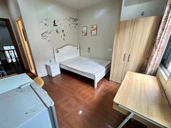 徐泾新区朝南一室户房源真实价格真实拎包入住看房随时