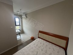 北京海淀苏州街实图实价 人民大学北门 海淀医院旁 电梯高层主卧 带阳台出租房源真实图片