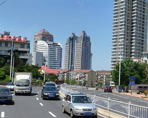 烟台 二马路小区照片 - 安居客