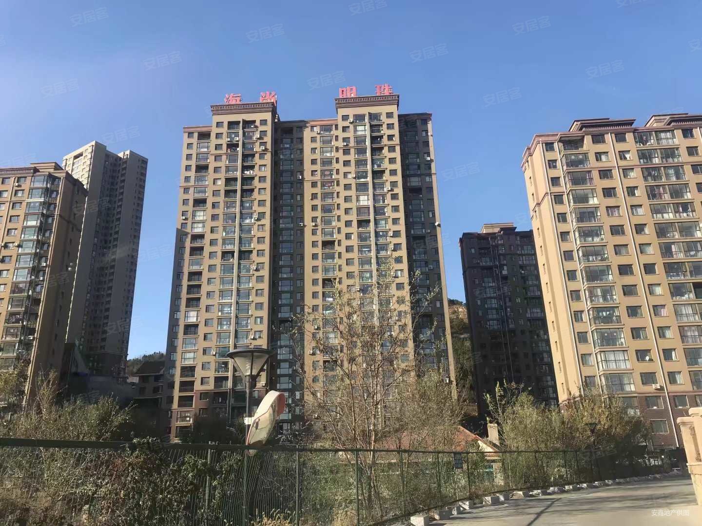 大连房产网>大连二手房>高新园区二手房>龙王塘二手房>海尚明珠>