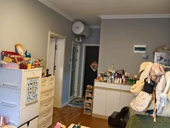 人民路383号大院 1室1厅1卫