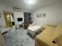 【多图】颐和四季公馆,东莞庄租房,整租| 燕塘地铁口 地铁精装 安静