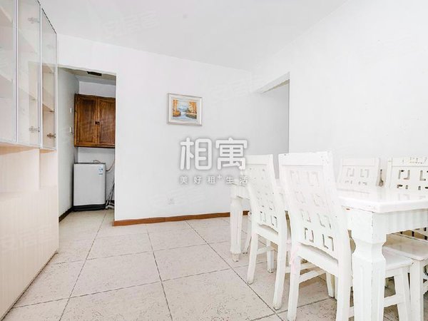 【多图】佳兴园,北苑租房,我爱我家相寓 北苑佳兴园高楼层3居室,朝阳