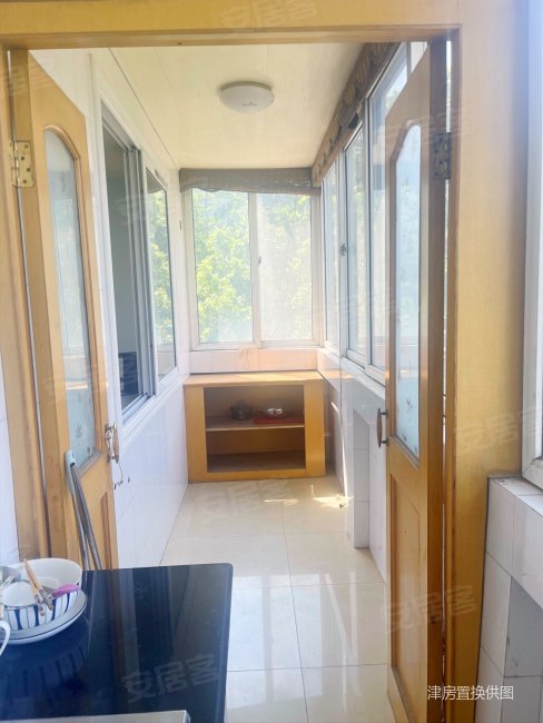 观园公寓 公安局家属院 小区  户型 大h户型 随时看房