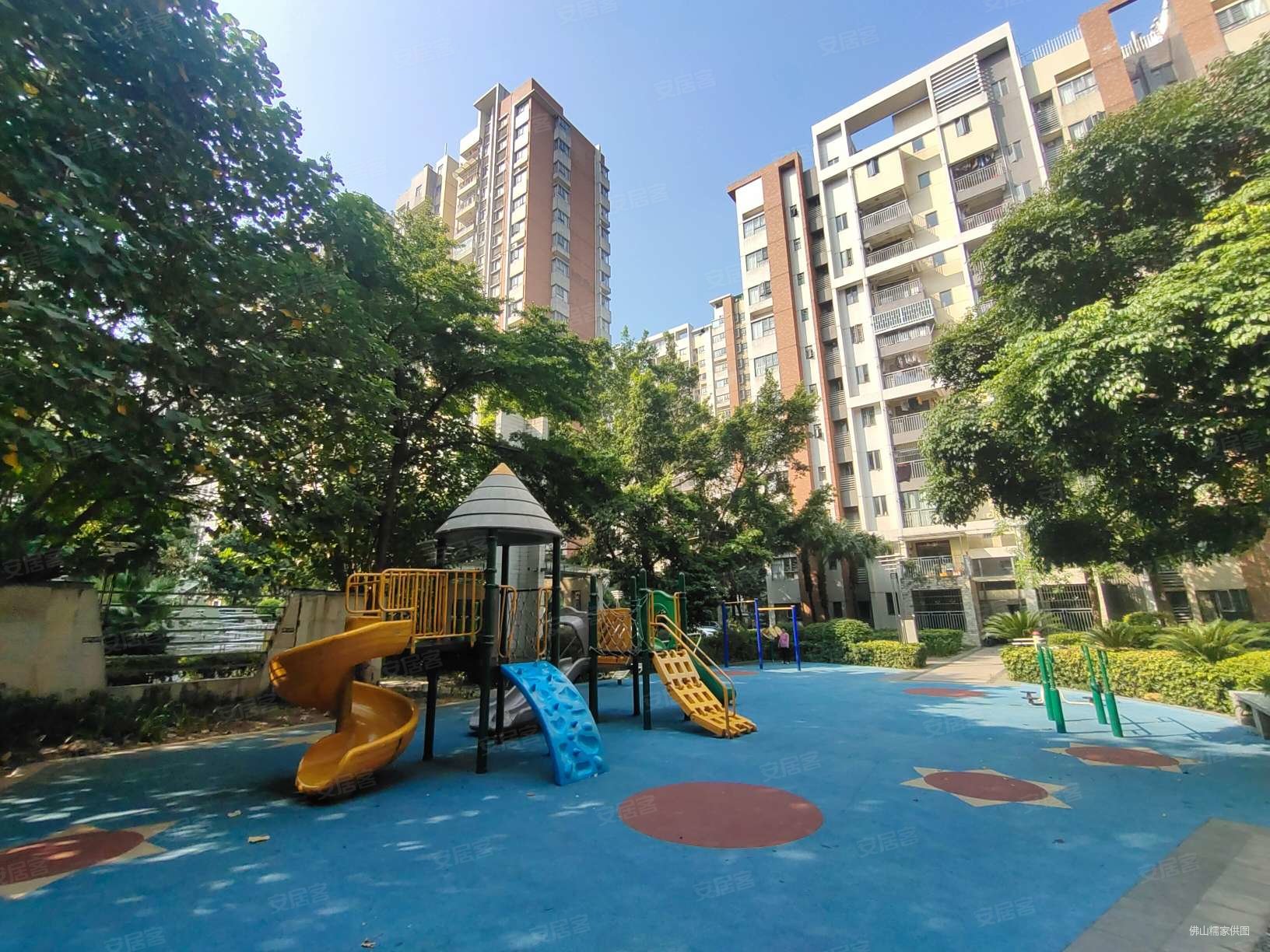 佛山房产网>佛山二手房>南海二手房>松岗二手房>锦绣桃园>