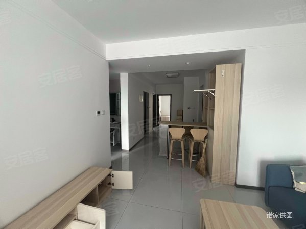 金地艺墅家溪锦苑 有电梯 超低密度 正南朝向 满二