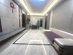 汕尾汕尾城区香洲东方明珠电梯房,2房豪华装修,小区管理安全温馨,随时可以看出租房源真实图片