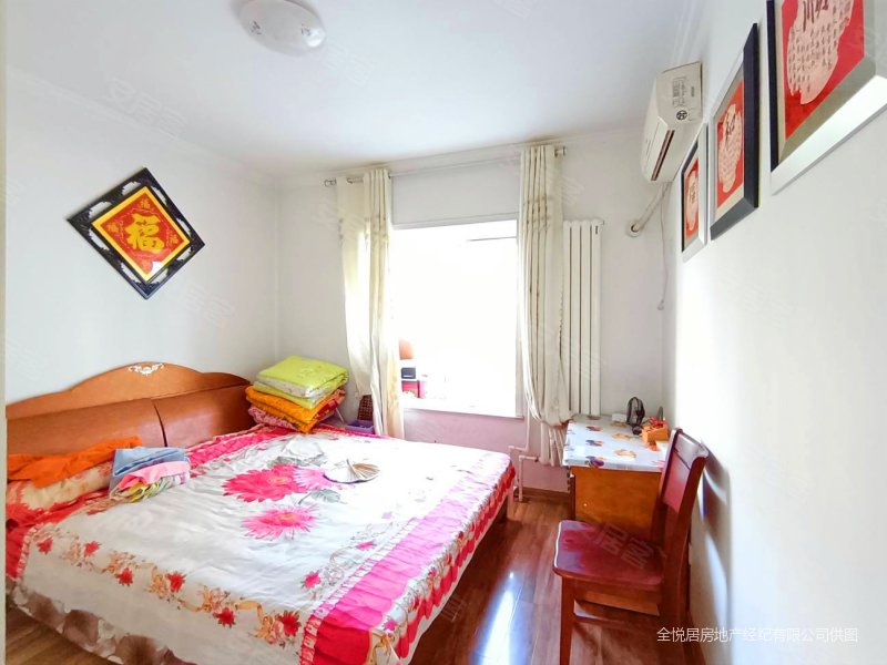 福泰精装三室电梯洋房送配套房三叶草全明户型配套齐全