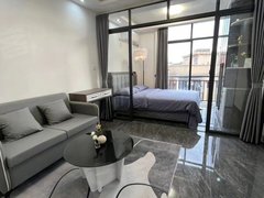 北京昌平百善昌平沙河高教园附近 孟祖村住房押一付一南北通透 精装修拎包住出租房源真实图片