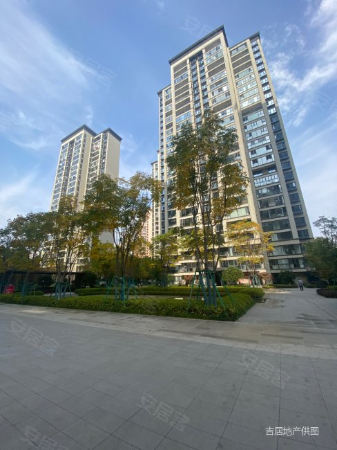 新上水悦城阳光城文澜府边户精装三房送车位