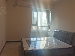 郓城郓城城区郓城市区龙翔城合租 北卧 南次卧 可押一付一 家具家电齐全 拎包入住出租房源真实图片