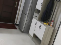 衡水桃城怡然城靓景名居(三期) 2室2厅1卫出租房源真实图片