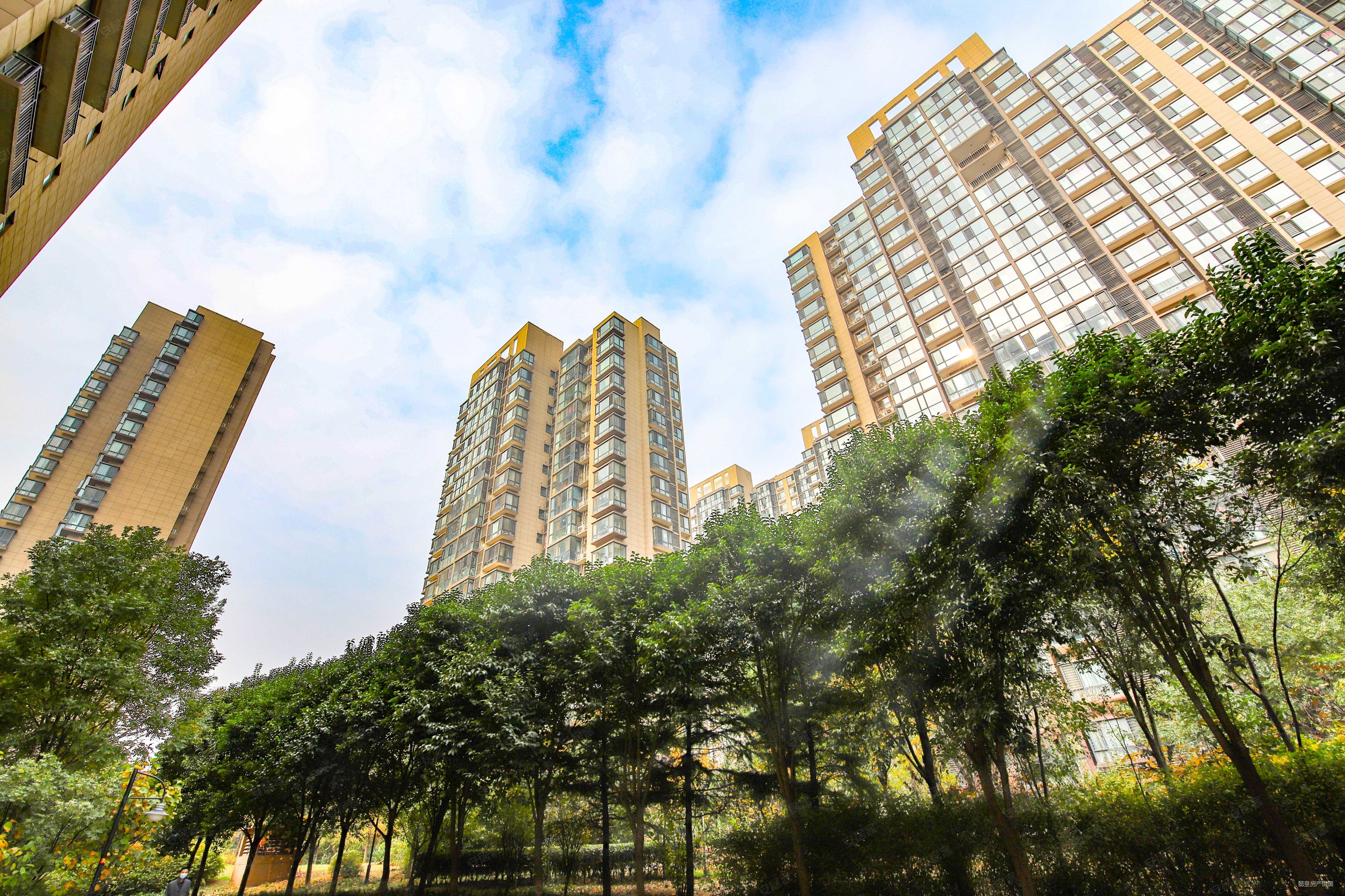 京熙帝景达园3室2厅1卫109㎡南北120万